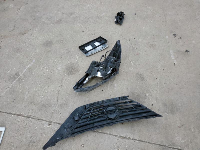 1N4AL3AP5JC475626 - 2018 NISSAN ALTIMA 2.5 BLACK photo 20