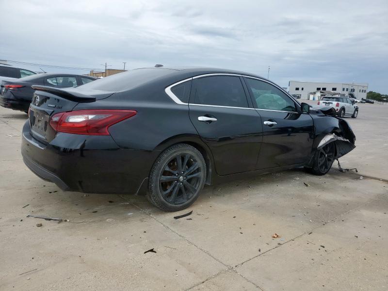 1N4AL3AP5JC475626 - 2018 NISSAN ALTIMA 2.5 BLACK photo 5