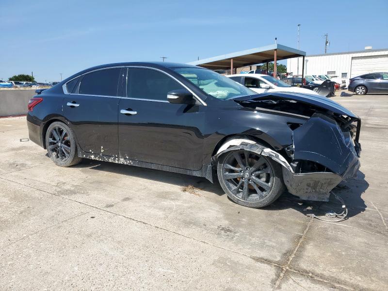 1N4AL3AP5JC475626 - 2018 NISSAN ALTIMA 2.5 BLACK photo 6
