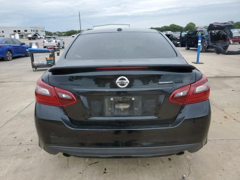 1N4AL3AP5JC475626 - 2018 NISSAN ALTIMA 2.5 BLACK photo 9