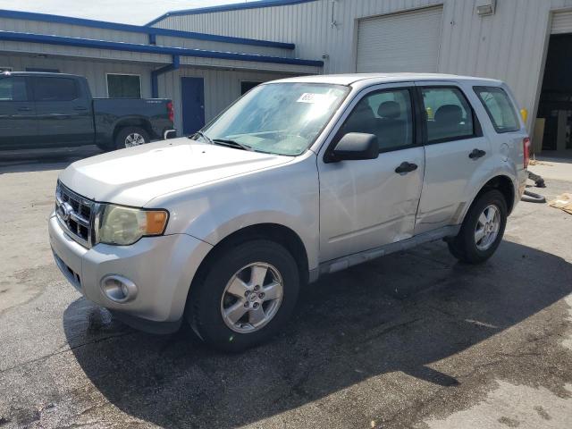 2009 FORD ESCAPE XLS, 