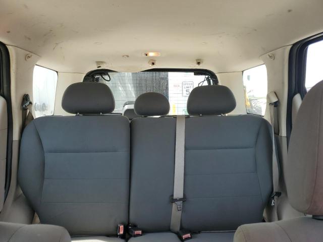 1FMCU02769KB47657 - 2009 FORD ESCAPE XLS SILVER photo 10