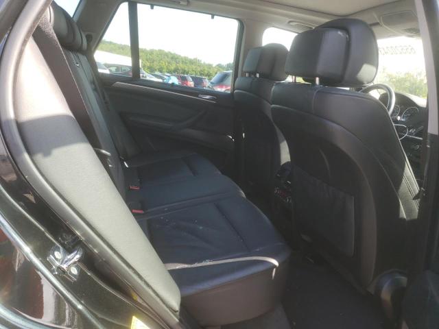5UXFE43549L261068 - 2009 BMW X5 XDRIVE30I Czarny zdjęcie 11