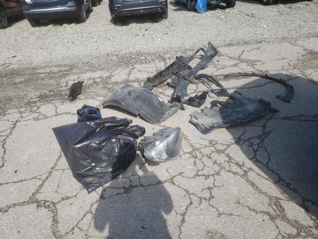 5UXFE43549L261068 - 2009 BMW X5 XDRIVE30I Czarny zdjęcie 13