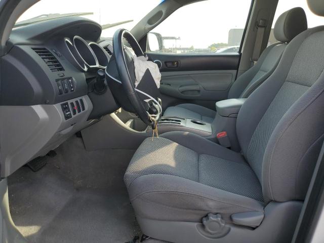 3TMJU62N88M058807 - 2008 TOYOTA TACOMA DOUBLE CAB PRERUNNER WHITE photo 7