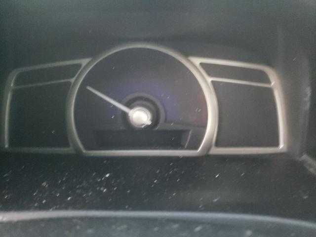 19XFA1F65BE009618 - 2011 HONDA CIVIC LX-S Gris photo 8