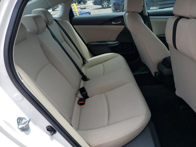2HGFC2F62MH536945 - 2021 HONDA CIVIC LX 白色 照片 10