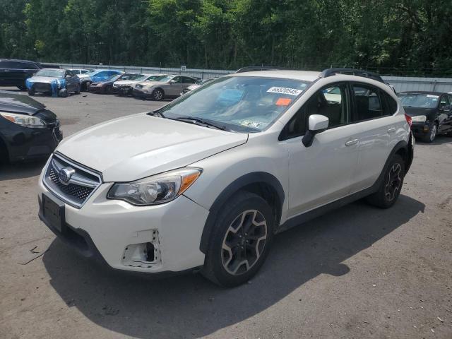 2017 SUBARU CROSSTREK PREMIUM, 