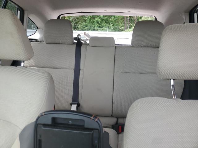 JF2GPABC5H9202784 - 2017 SUBARU CROSSTREK PREMIUM 白色 照片 10