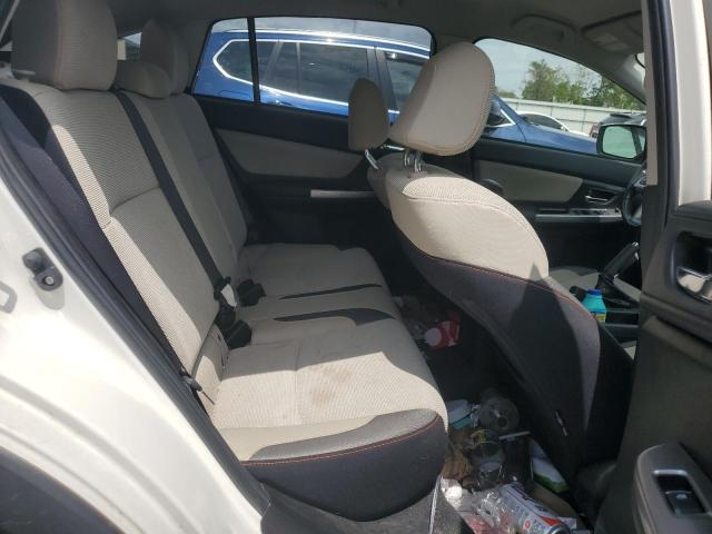 JF2GPABC5H9202784 - 2017 SUBARU CROSSTREK PREMIUM 白色 照片 11