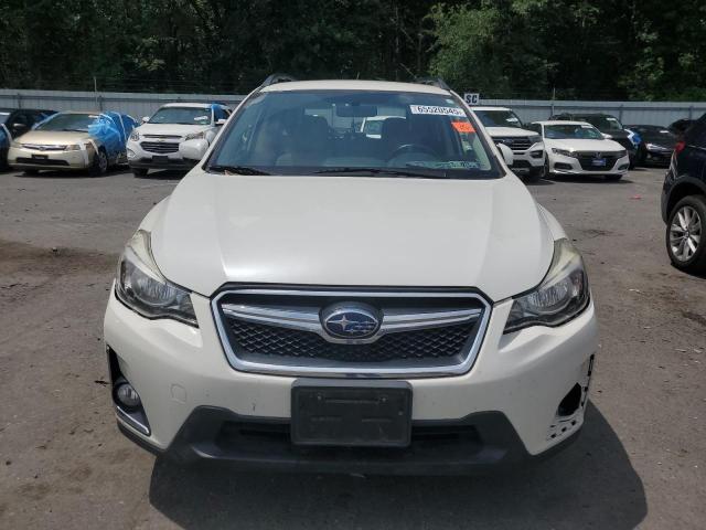 JF2GPABC5H9202784 - 2017 SUBARU CROSSTREK PREMIUM 白色 照片 5