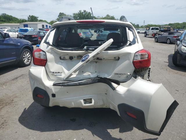 JF2GPABC5H9202784 - 2017 SUBARU CROSSTREK PREMIUM 白色 照片 6