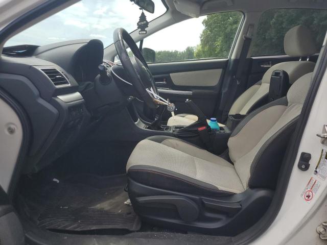 JF2GPABC5H9202784 - 2017 SUBARU CROSSTREK PREMIUM 白色 照片 7