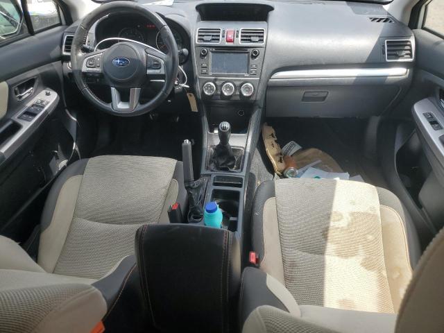 JF2GPABC5H9202784 - 2017 SUBARU CROSSTREK PREMIUM 白色 照片 8