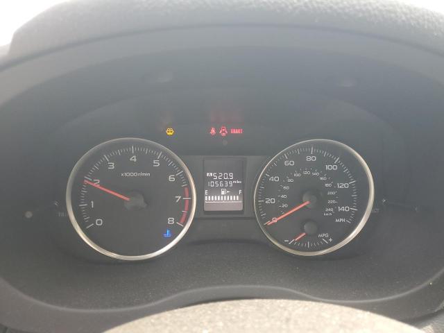 JF2GPABC5H9202784 - 2017 SUBARU CROSSTREK PREMIUM 白色 照片 9