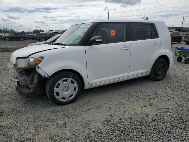 2014 TOYOTA SCION XB, 