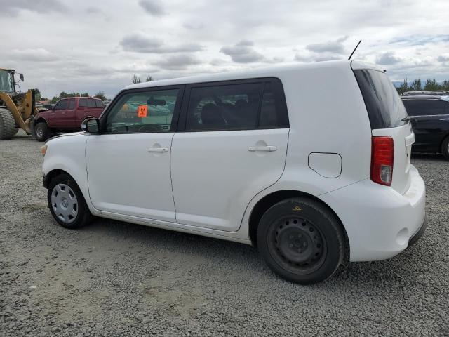 JTLZE4FE2EJ053386 - 2014 TOYOTA SCION XB Ağ foto 2