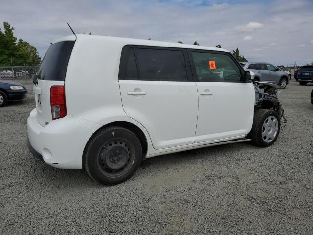 JTLZE4FE2EJ053386 - 2014 TOYOTA SCION XB Ağ foto 3