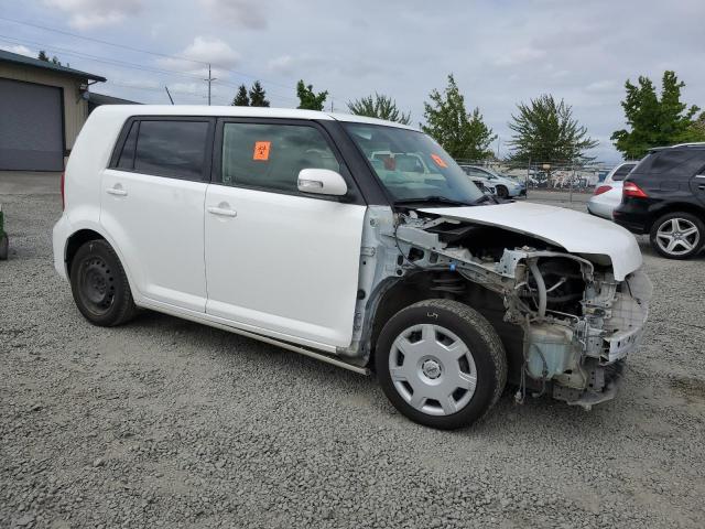 JTLZE4FE2EJ053386 - 2014 TOYOTA SCION XB Ağ foto 4