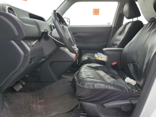 JTLZE4FE2EJ053386 - 2014 TOYOTA SCION XB Ağ foto 7