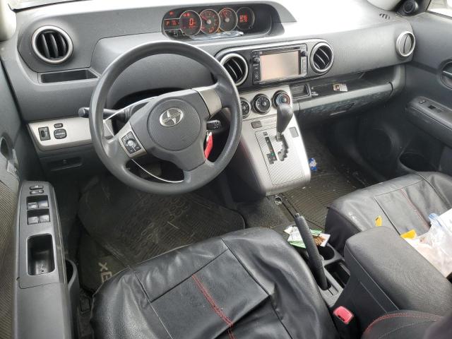 JTLZE4FE2EJ053386 - 2014 TOYOTA SCION XB Ağ foto 8