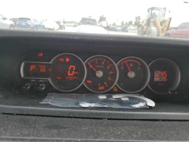 JTLZE4FE2EJ053386 - 2014 TOYOTA SCION XB Ağ foto 9