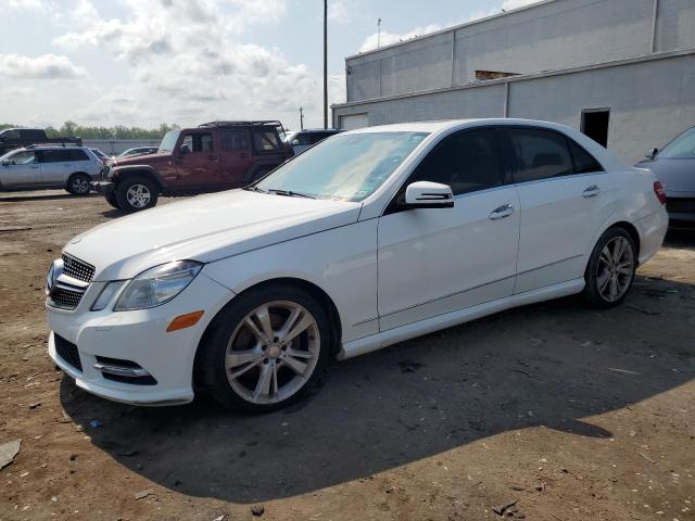 2013 MERCEDES-BENZ E 350 4MATIC, null
