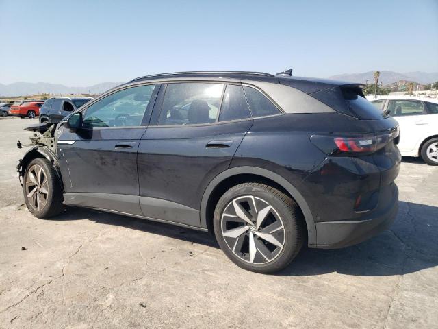 1V2GNPE85PC008223 - 2023 VOLKSWAGEN ID.4 PRO S 黑色 照片 2