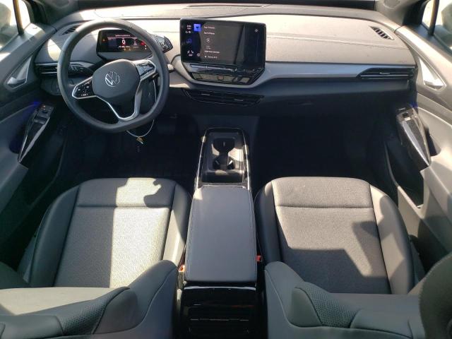 1V2GNPE85PC008223 - 2023 VOLKSWAGEN ID.4 PRO S 黑色 照片 8