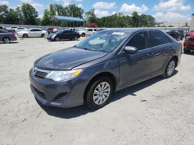 2014 TOYOTA CAMRY L, 