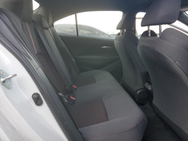 JTDBCMFEXPJ000392 - 2023 TOYOTA COROLLA LE Білий фото 10