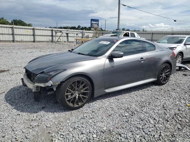 2011 INFINITI G37 BASE, 