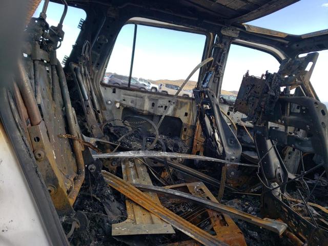 5LMJJ2JT3FEJ09708 - 2015 LINCOLN NAVIGATOR თეთრი ფოტო 10