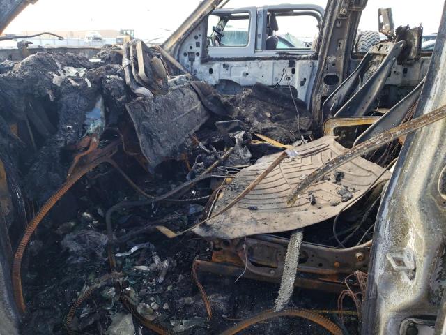 5LMJJ2JT3FEJ09708 - 2015 LINCOLN NAVIGATOR თეთრი ფოტო 7