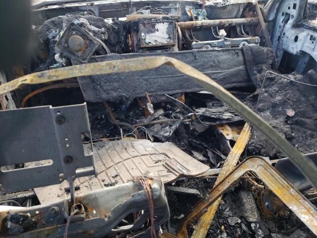 5LMJJ2JT3FEJ09708 - 2015 LINCOLN NAVIGATOR თეთრი ფოტო 8