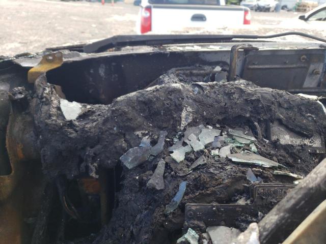 5LMJJ2JT3FEJ09708 - 2015 LINCOLN NAVIGATOR თეთრი ფოტო 9