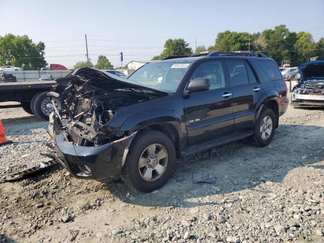 2008 TOYOTA 4RUNNER SR5, 