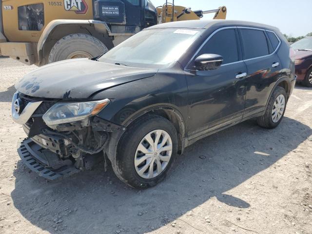 2015 NISSAN ROGUE S, 