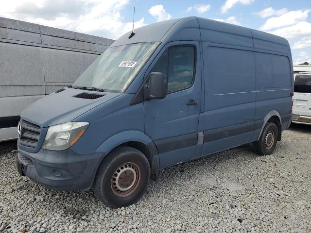 2018 MERCEDES-BENZ SPRINTER 2500, 