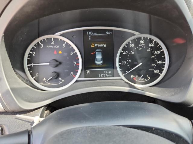 3N1AB7APXJY221215 - 2018 NISSAN SENTRA S 黑色 照片 9