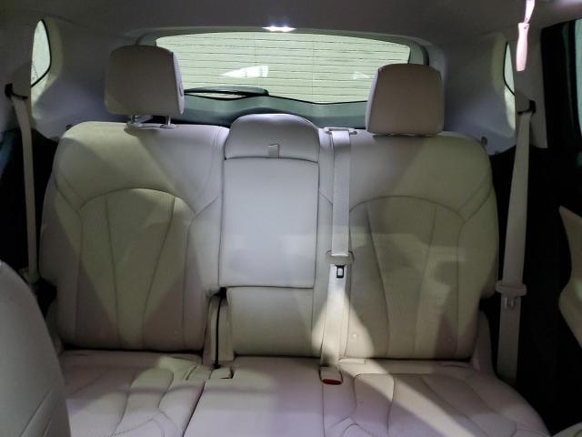 LRBFX1SA6KD142025 - 2019 BUICK ENVISION PREFERRED 黑色 照片 10