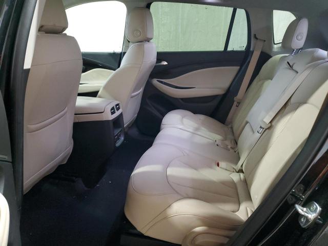 LRBFX1SA6KD142025 - 2019 BUICK ENVISION PREFERRED 黑色 照片 11