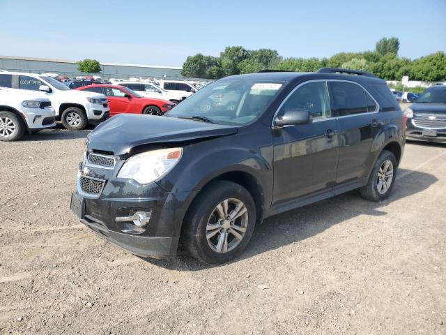 2012 CHEVROLET EQUINOX LT, 