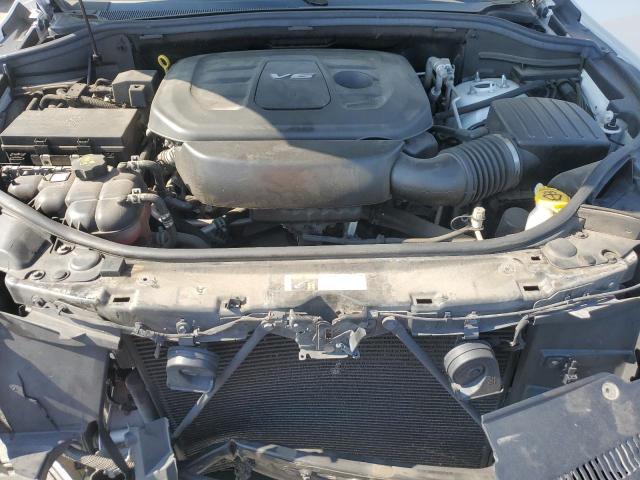 1C4RJFBG8JC373966 - 2018 JEEP GRAND CHEROKEE LIMITED Ақ фото 12