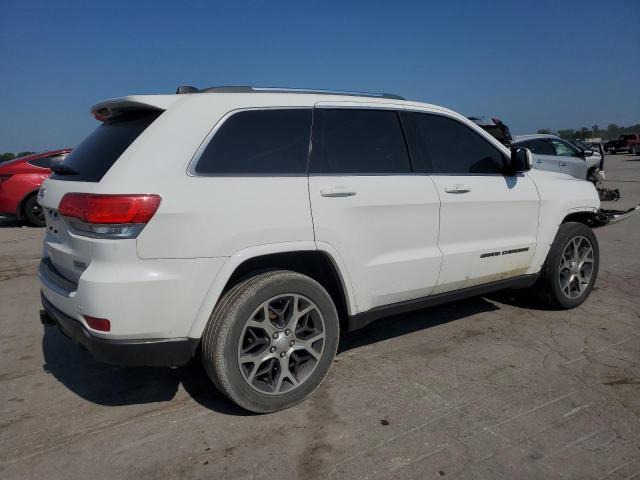1C4RJFBG8JC373966 - 2018 JEEP GRAND CHEROKEE LIMITED Ақ фото 3