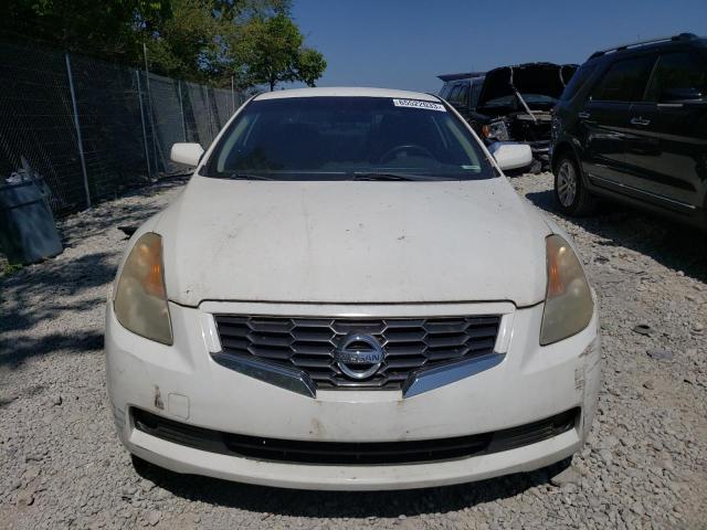 1N4AL24E29C121000 - 2009 NISSAN ALTIMA 25S 2.5S WHITE photo 5