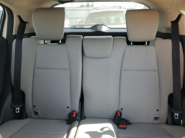 3CZRU6H52KM708114 - 2019 HONDA HR-V EX 白色 照片 10