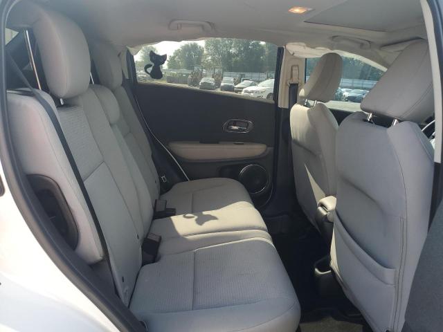 3CZRU6H52KM708114 - 2019 HONDA HR-V EX 白色 照片 11