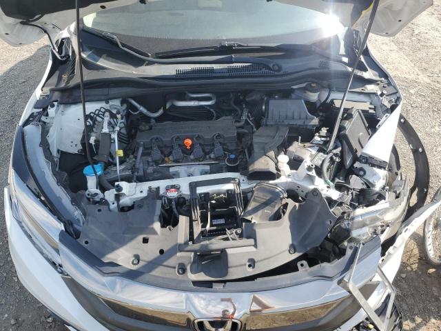 3CZRU6H52KM708114 - 2019 HONDA HR-V EX 白色 照片 12