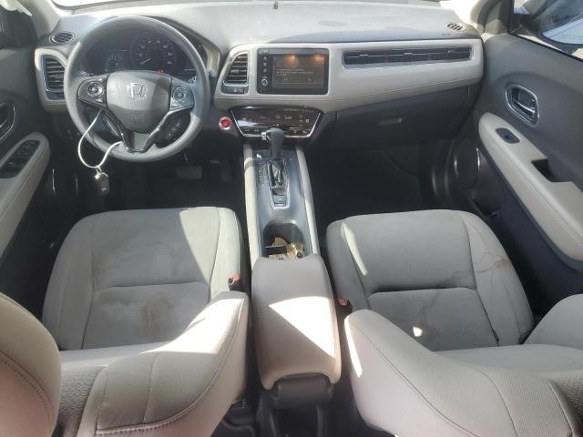 3CZRU6H52KM708114 - 2019 HONDA HR-V EX 白色 照片 8